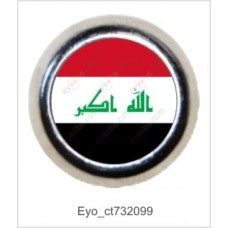 yooba çıt çıt - Bayrak - Irak
